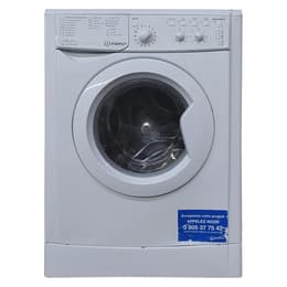 Samostatná práčka Indesit IWC 5125 (FR) Predné plnenie