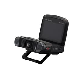 Videokamera Canon Legria Mini X USB Mini-B 2.0 - Čierna