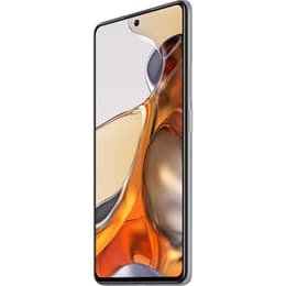 Xiaomi 11T 256GB - Biela - Neblokovaný - Dual-SIM