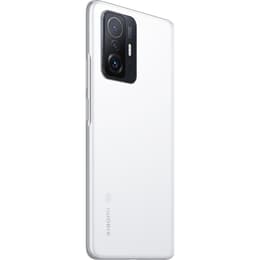 Xiaomi 11T 256GB - Biela - Neblokovaný