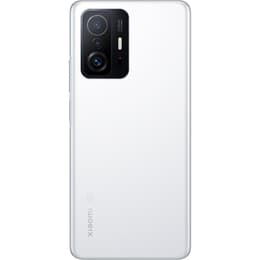 Xiaomi 11T 256GB - Biela - Neblokovaný