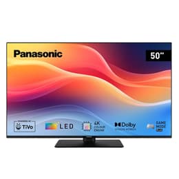 Televízor Panasonic 127 cm TB-50W61AEZ 3840 x 2160