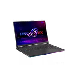 Asus ROG Strix-G18-G814JIR-G814JIR 18" - Core i9-14900HX - 32GB - SSD 1 TBGB NVIDIA GeForce RTX 4070 AZERTY - Francúzska