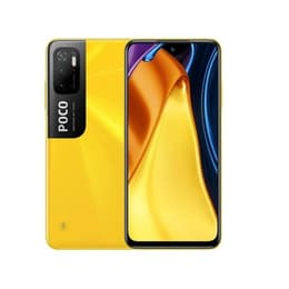Xiaomi Poco M3 Pro 5G 128GB - Žltá - Neblokovaný - Dual-SIM