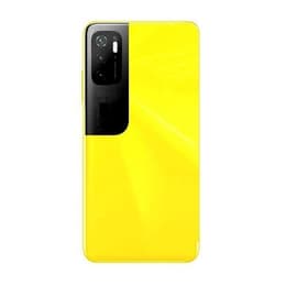 Xiaomi Poco M3 Pro 5G 128GB - Žltá - Neblokovaný