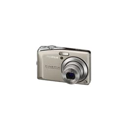 Kompakt - Fujifilm FinePix F50FD - Sivá