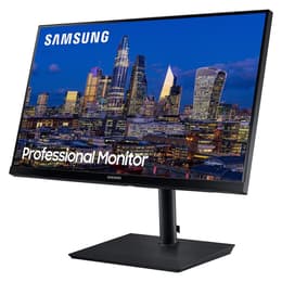 Monitor 27 Samsung F27T850QWU 2560 x 1440 LED Čierna