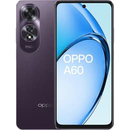 Oppo A60 256GB - Fialová - Neblokovaný