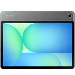 Galaxy Tab S10 FE 128GB - Sivá - WiFi + 5G