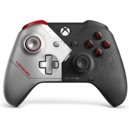 Joysticky Xbox One X/S Microsoft Controller Cyberpunk 2077 Limited Edition