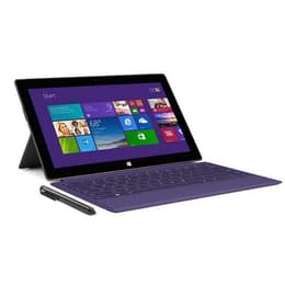 Microsoft Surface Pro 3 12" Core i5-6300U - SSD 128 GB - 4GB AZERTY - Francúzska