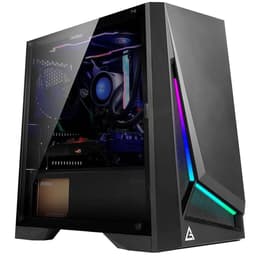Antec Dark Phantom DP301M Ryzen 5 5600G 3.9 GHz - SSD 512 GB - 16GB