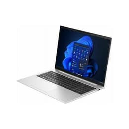 HP EliteBook 860 G10 16" (2023) - Core i5 - Gen 13 (U) - 16GB - SSD 256 GB QWERTY - Portugalská