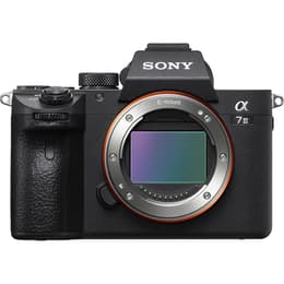 Alpha A7 III - Čierna