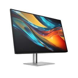 Monitor 24 hpinc S7 Pro 724pu 1920 x 1080 LED Sivá