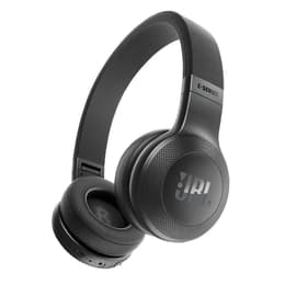 Slúchadlá Jbl E45BT wireless Mikrofón - Čierna