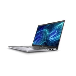 Dell Latitude 7420 14" (2021) - Core i5 - Gen 11 (G) - 16GB - SSD 256 GB QWERTZ - Nemecká