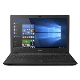 Acer Aspire F5-571 15" (2016) - Core i3-5005U - 8GB - HDD 1 TO AZERTY - Francúzska