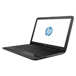 HP 15-AY090NF 15" (2017) - Core i3-6006U - 4GB - HDD 1 TO AZERTY - Francúzska