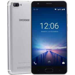 Doogee X20L 16GB - Sivá - Neblokovaný