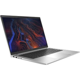 HP EliteBook 840 G9 14" (2019) - Core i5 - Gen 12 (U) - 16GB - SSD 256 GB AZERTY - Francúzska
