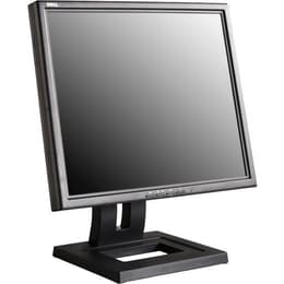 Monitor 17 Dell E171FP LCD Čierna