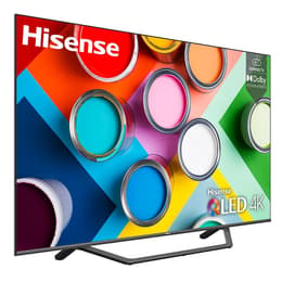 Televízor Hisense 109 cm 43A7GQ 3840x2160