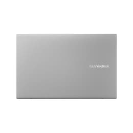 Asus VivoBook S15 S532FA-BQ059T 15" (2018) - Core i7 - Gen 8 (U) - 8GB - SSD 512 GB AZERTY - Francúzska