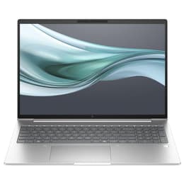 HP EliteBook 660 G11 16" (2023) - Core Ultra 5 125U - 16GB - SSD 512 GB QWERTY - Anglická