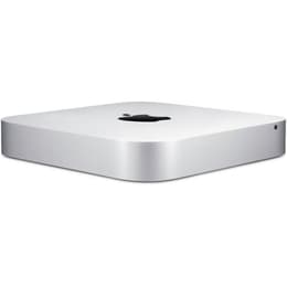 Mac mini (október 2012) Core i7 2,6 GHz - HDD 750 GB - 8GB