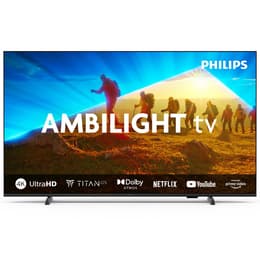 Televízor Philips 140 cm 55PUS8009 3840x2160