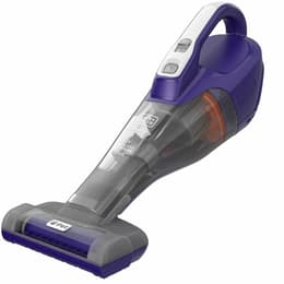 Vysávač Black & Decker DVB315JP