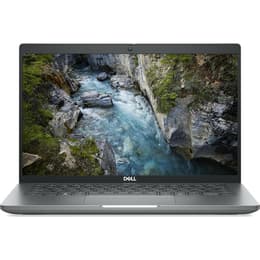 Dell Precision 3490 15" (2023) - Core Ultra 7 165H - 32GB - SSD 1 TO QWERTY - Anglická