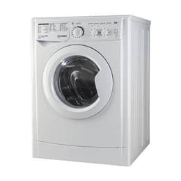 Práčka-sušička Indesit EWE 61252 W FR Predné plnenie
