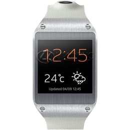 Smart hodinky Samsung Galaxy Gear SM-V700 Nie Nie - Strieborná