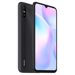 Xiaomi Redmi 9AT 32GB - Sivá - Neblokovaný - Dual-SIM