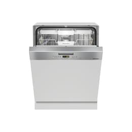 Vstavaná umývačka riadu Miele G5000SCI cm - 12 až 16 prestieraní