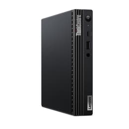 Lenovo ThinkCentre M70Q Tiny Core i5-10400T 2 - SSD 256 GB - 8GB