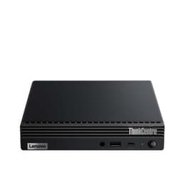 Lenovo ThinkCentre M70Q Tiny Core i5-10400T 2 - SSD 256 GB - 8GB