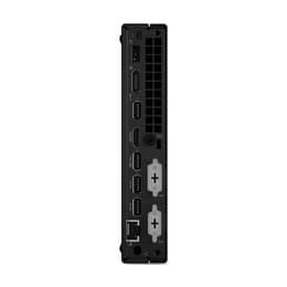 Lenovo ThinkCentre M70Q Tiny Core i5-10400T 2 - SSD 256 GB - 8GB