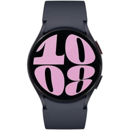Smart hodinky Samsung Galaxy Watch 6 44mm á á - Sivá