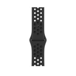 Apple Watch Series 7 (2021) GPS + mobilná sieť 41 mm - Hliníková Midnight