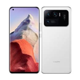 Xiaomi Mi 11 Ultra 256GB - Biela - Neblokovaný
