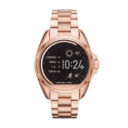 Smart hodinky Michael Kors MKT5004 á Nie - Ružové zlato