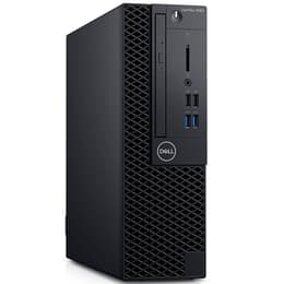 Dell OptiPlex 3060 SFF Core i5-8500T 1.7 - HDD 500 GB - 8GB