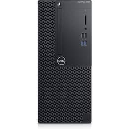 Dell OptiPlex 3060 SFF Core i5-8500T 1.7 - HDD 500 GB - 8GB