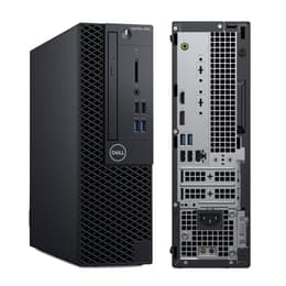 Dell OptiPlex 3060 SFF Core i5-8500T 1.7 - HDD 500 GB - 8GB