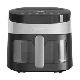 Tesco Fritéza Go Cook Digital Air Frye