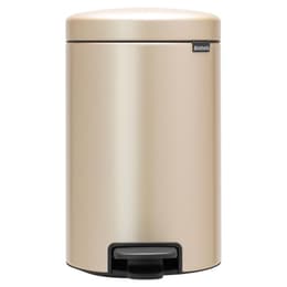 Bezdotykový odpadkový kôš Brabantia 12L Pedal Bin 304446