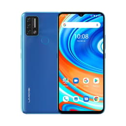 Umidigi A9 64GB - Modrá - Neblokovaný